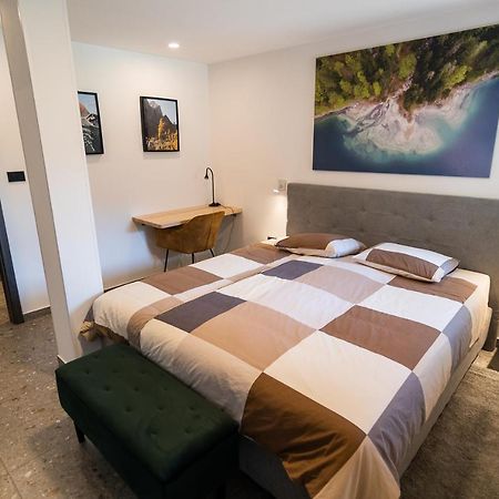 Panorama 13 Apartment Толмин Екстериор снимка