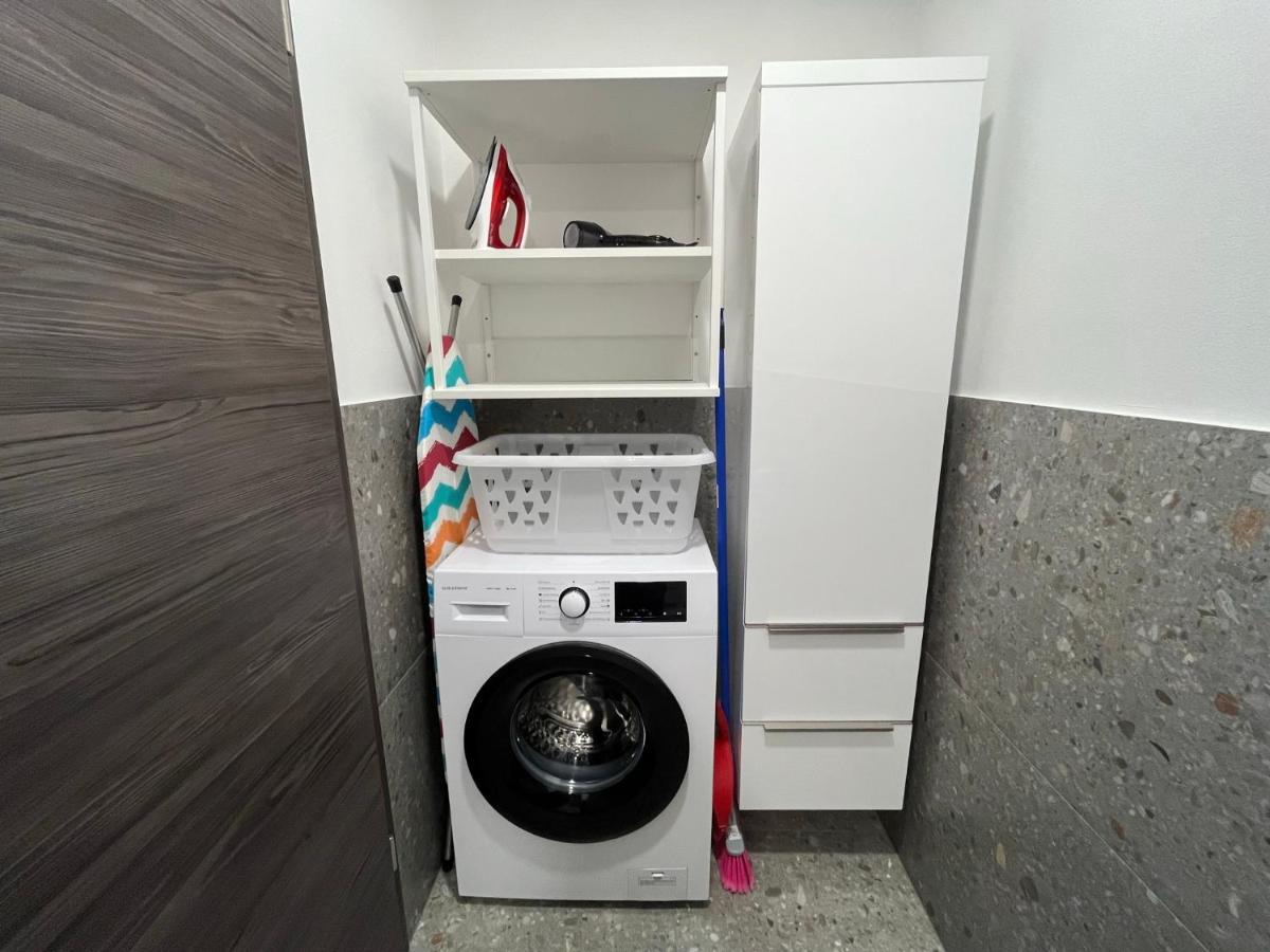 Panorama 13 Apartment Толмин Екстериор снимка