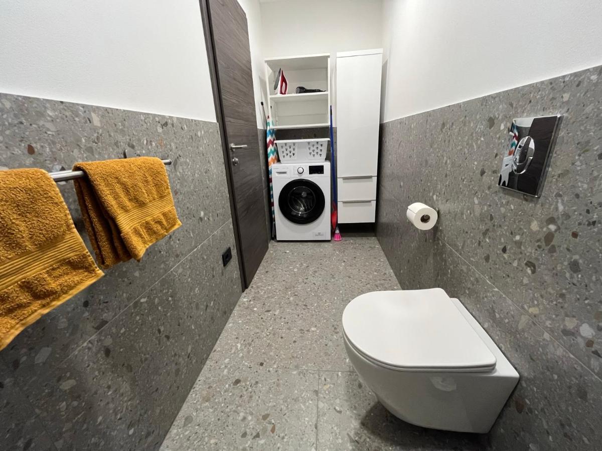 Panorama 13 Apartment Толмин Екстериор снимка