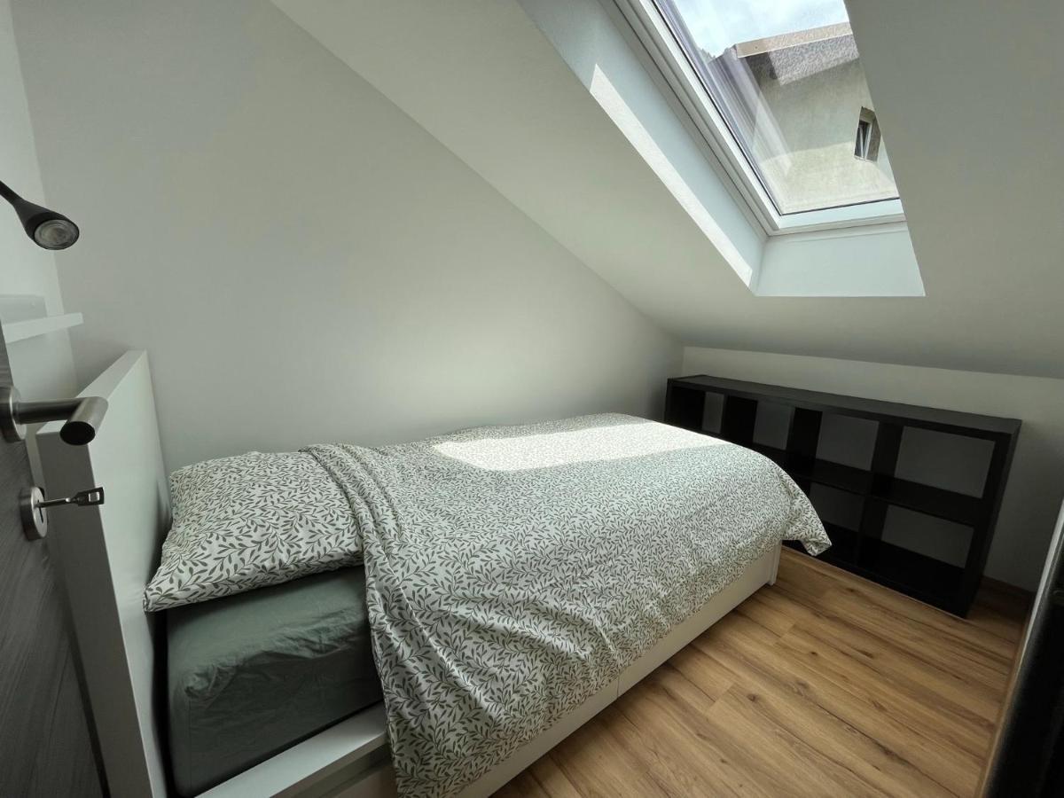 Panorama 13 Apartment Толмин Екстериор снимка