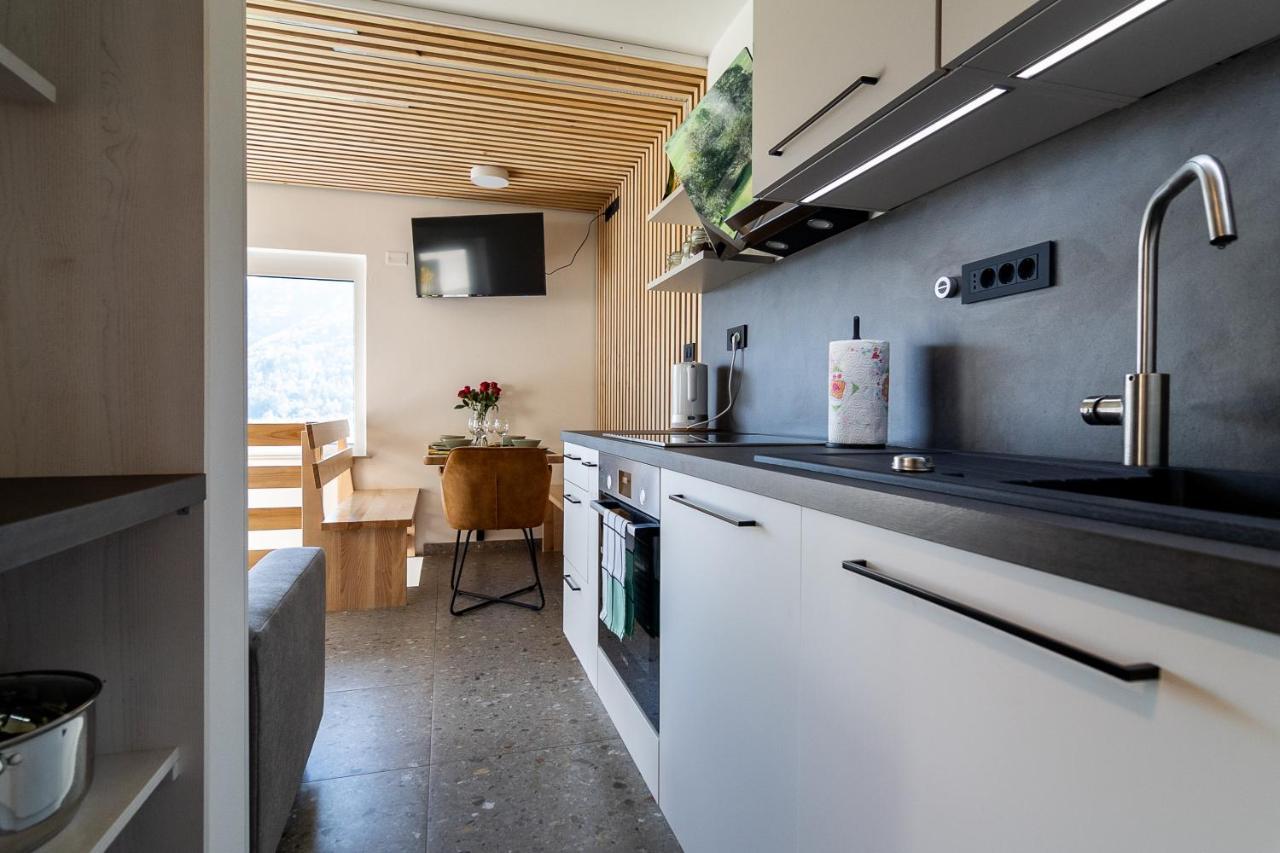 Panorama 13 Apartment Толмин Екстериор снимка
