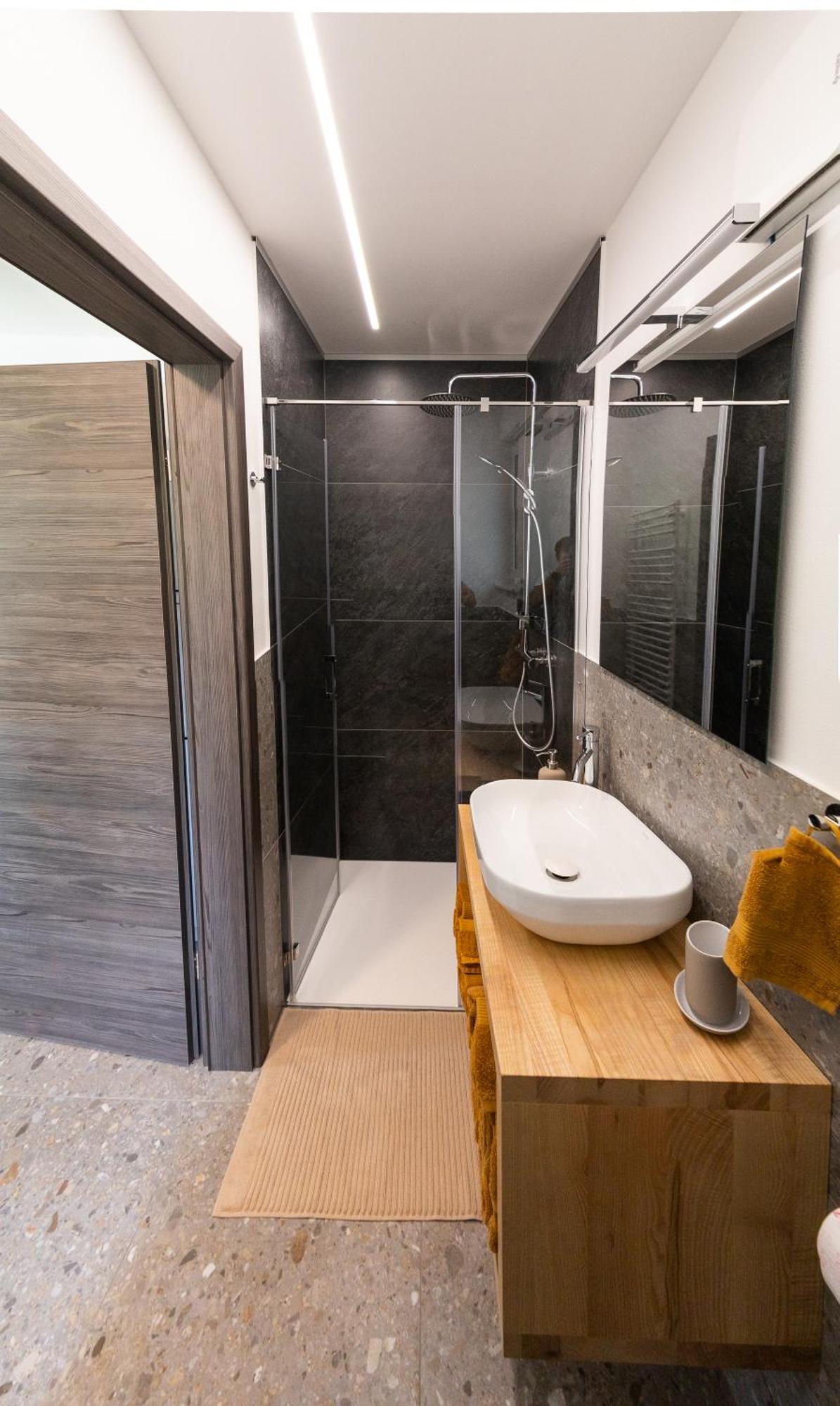 Panorama 13 Apartment Толмин Екстериор снимка