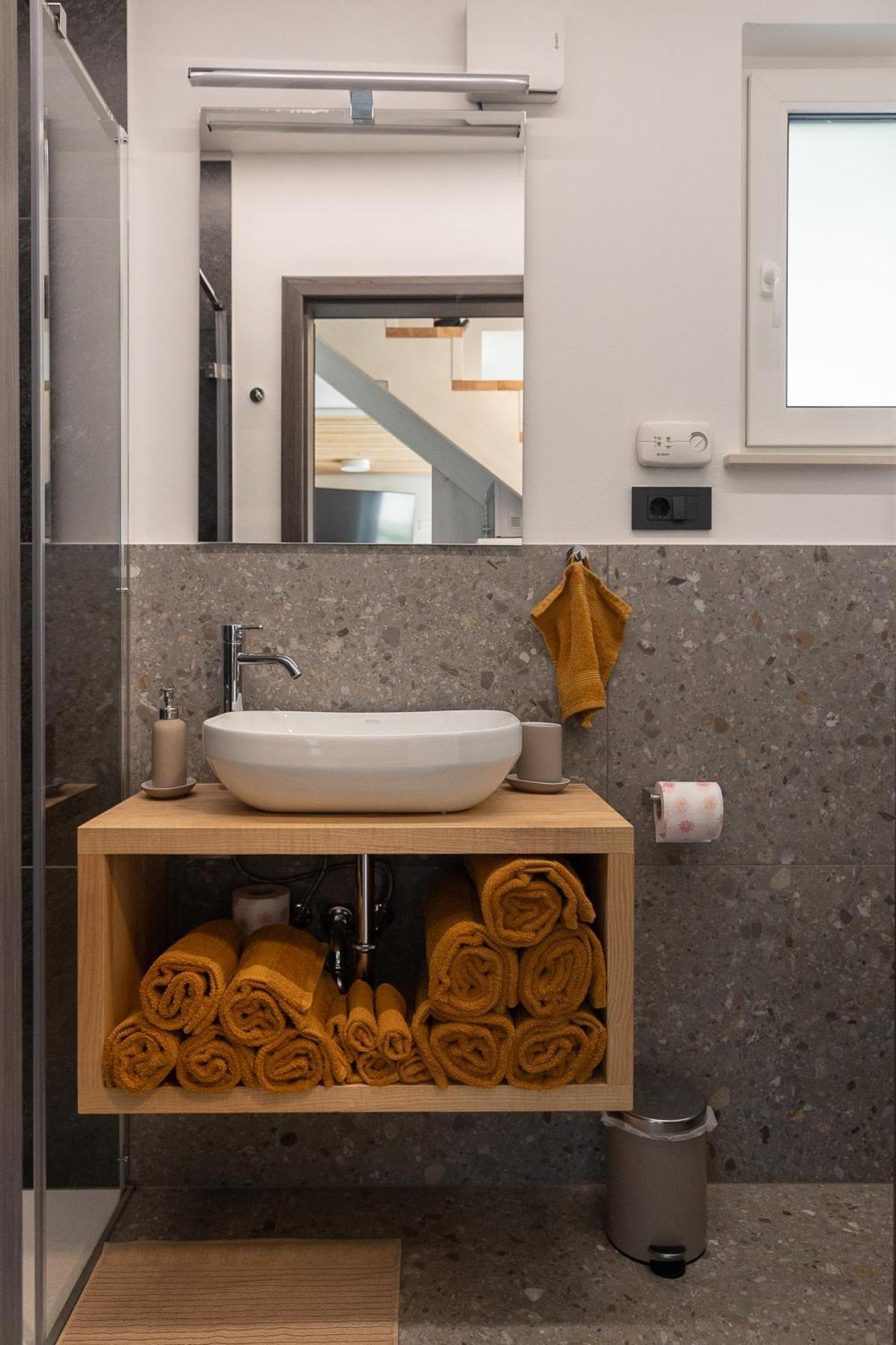 Panorama 13 Apartment Толмин Екстериор снимка